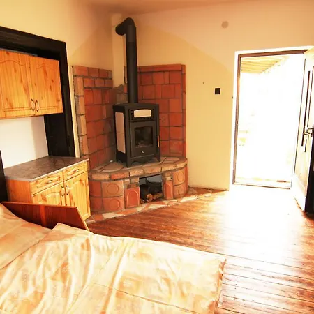 Gasthof Toldi Vendeghaz 3*