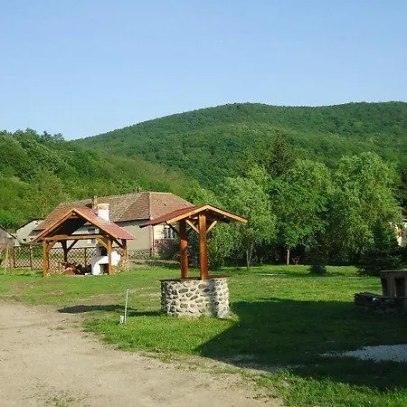 Toldi Vendeghaz Felsőtold