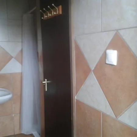 Guest house Toldi Vendeghaz