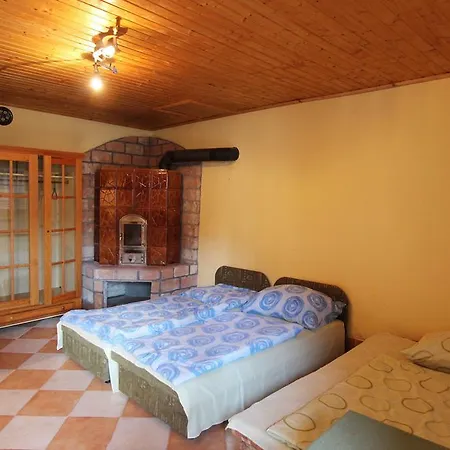 Gasthof Toldi Vendeghaz