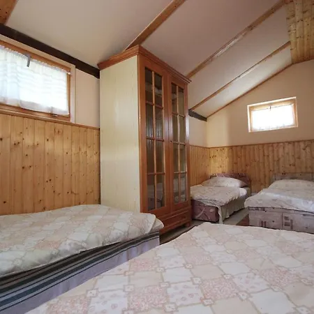 Guest house Toldi Vendeghaz Felsotold