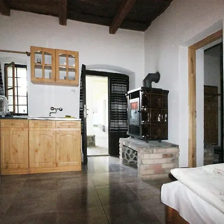 Gasthof Toldi Vendeghaz