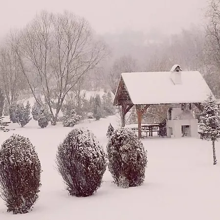 Gasthof Toldi Vendeghaz