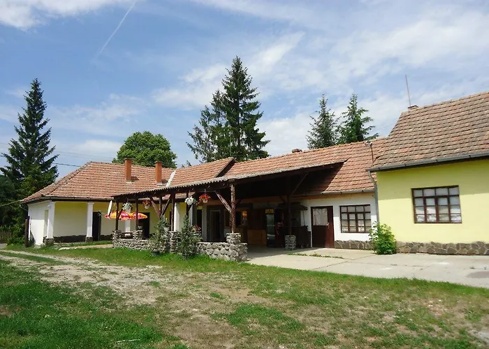 Toldi Vendeghaz